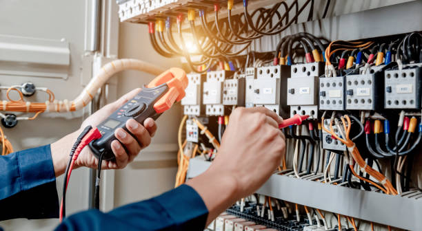 Best Electrical Repair Services  in Troy, MI