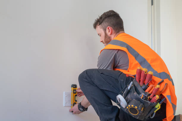 Best Electrical Wiring Services  in Troy, MI