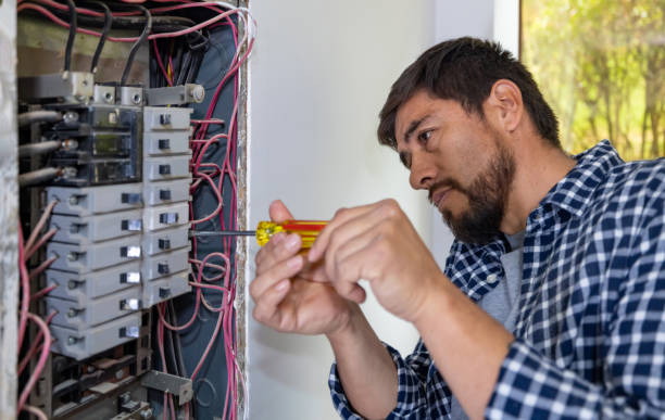 Best Electrical Repair Services  in Troy, MI